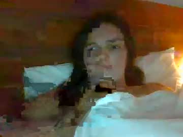 Submissliv March 28, 2025 Chaturbate stream image