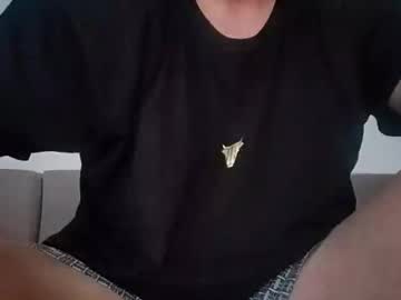 Tallboy77eu March 28, 2025 Chaturbate stream image