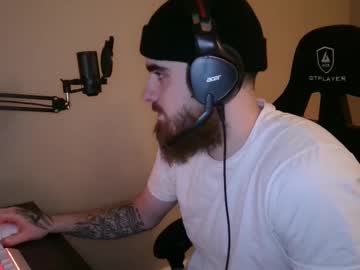 Tattedgamerguy March 28, 2025 Chaturbate stream image