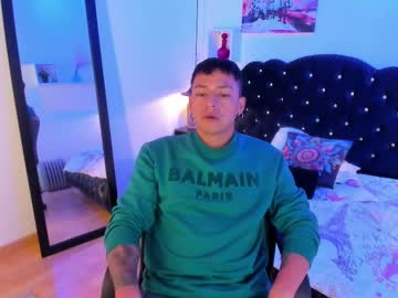 Tonyy_Foxxx March 28, 2025 Chaturbate stream image