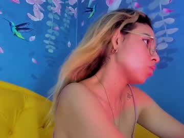 Yuli_Hills March 28, 2025 Chaturbate stream image