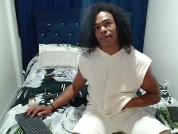 Andresnovoa March 28, 2025 Chaturbate stream image