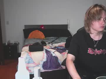 Felix0420 March 28, 2025 Chaturbate stream image