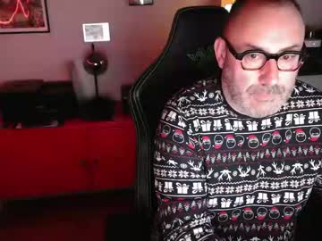 Hairyfred73 March 28, 2025 Chaturbate stream image