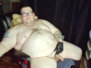 Hoosierdaddyxl March 28, 2025 Chaturbate stream image