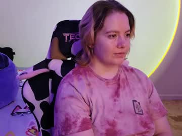 Internetfairy_Xo March 28, 2025 Chaturbate stream image