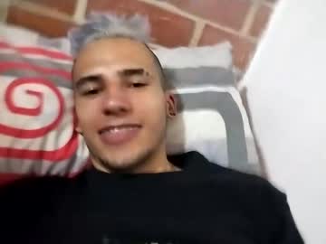 Jalfredo5 March 28, 2025 Chaturbate stream image