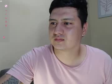 Kingdominico March 28, 2025 Chaturbate stream image