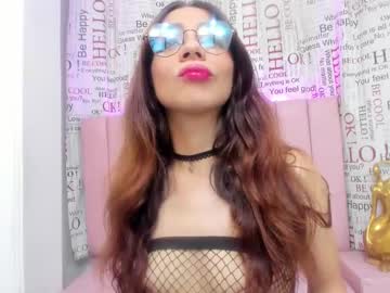Sidney_Foxy March 28, 2025 Chaturbate stream image