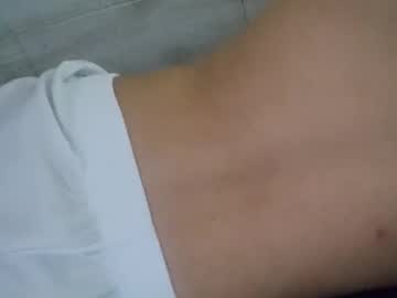 Urhotbabe_Macky69 March 28, 2025 Chaturbate stream image