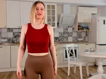 Zarabeckett March 28, 2025 Chaturbate stream image