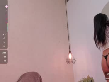 Im_Lisacb March 28, 2025 Chaturbate stream image