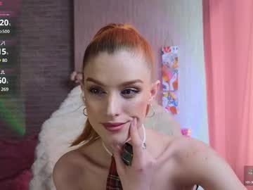 Juliet_Bb March 28, 2025 Chaturbate stream image