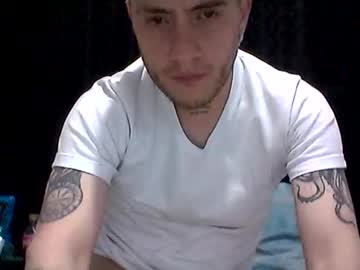 Elijah_King_ March 28, 2025 Chaturbate stream image