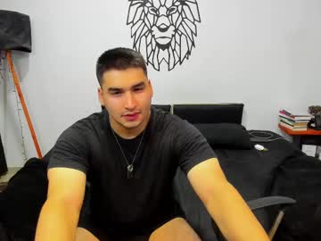 Lionn_Kingg March 28, 2025 Chaturbate stream image