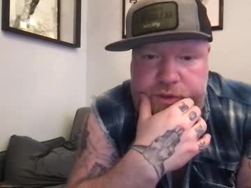 Redneckvikingxxx March 28, 2025 Chaturbate stream image