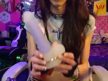 Xxmlg420xx March 28, 2025 Chaturbate stream image