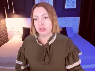 Estherross March 28, 2025 Chaturbate stream image