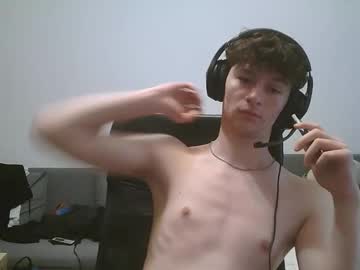 Georgie_06 March 28, 2025 Chaturbate stream image