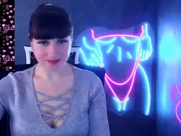 Karolina_Mia March 28, 2025 Chaturbate stream image