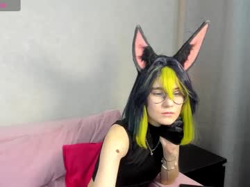 Lia_R0y March 28, 2025 Chaturbate stream image