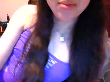Lunastclaire March 28, 2025 Chaturbate stream image
