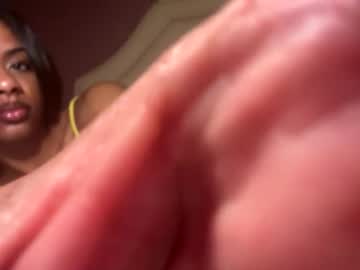 Nanneypooh March 28, 2025 Chaturbate stream image