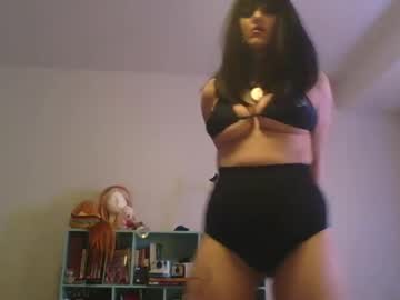 Dahliadeathslut March 28, 2025 Chaturbate stream image