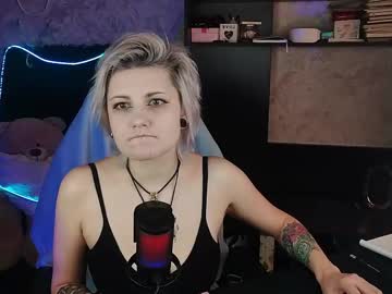 Evabrownie March 28, 2025 Chaturbate stream image