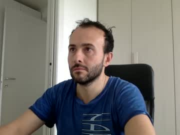 Hhombre March 28, 2025 Chaturbate stream image