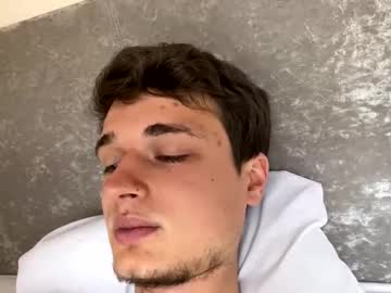 London_Tomy March 28, 2025 Chaturbate stream image