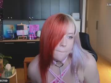 Princess_Sofiee March 28, 2025 Chaturbate stream image
