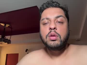 Vickvincenzo March 28, 2025 Chaturbate stream image