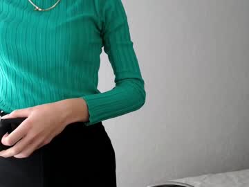 Blooming_Sayuri March 28, 2025 Chaturbate stream image