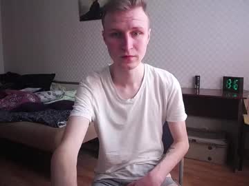 Oscar_Wildy March 28, 2025 Chaturbate stream image