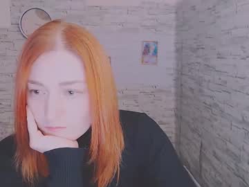 Red_Head_Fox_ March 28, 2025 Chaturbate stream image