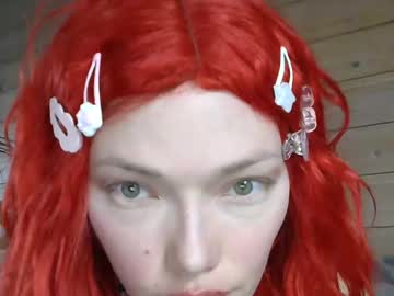 Askpoly March 28, 2025 Chaturbate stream image