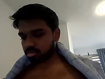 Mathewanu March 28, 2025 Chaturbate stream image
