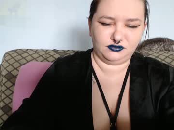 Neriphine March 28, 2025 Chaturbate stream image