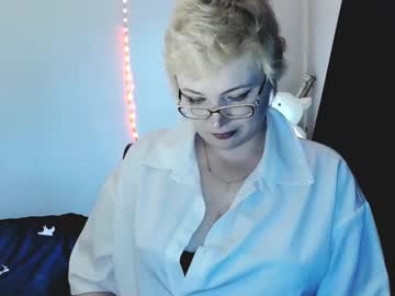 Abigailcoxxx March 28, 2025 Chaturbate stream image