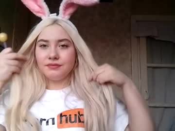 Araeade March 28, 2025 Chaturbate stream image