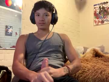 Luchosaando March 28, 2025 Chaturbate stream image