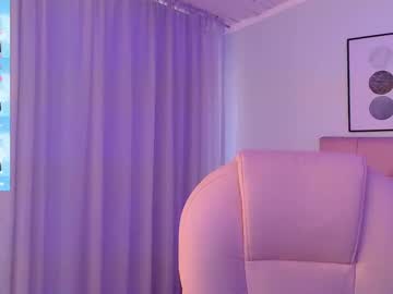 Macca_Diaz March 28, 2025 Chaturbate stream image