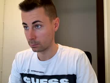 Max681334 March 28, 2025 Chaturbate stream image
