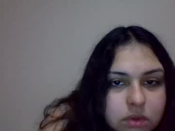 Prettylillyy02 March 28, 2025 Chaturbate stream image