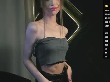 Wild_Chery March 28, 2025 Chaturbate stream image