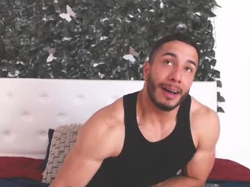 Zanemaverick March 28, 2025 Chaturbate stream image