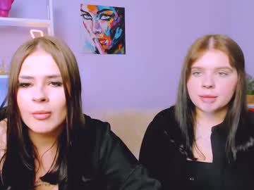 Jeren_Smile March 28, 2025 Chaturbate stream image