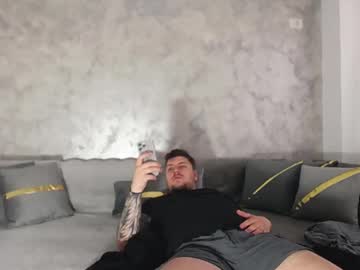 Paulmike88 March 28, 2025 Chaturbate stream image