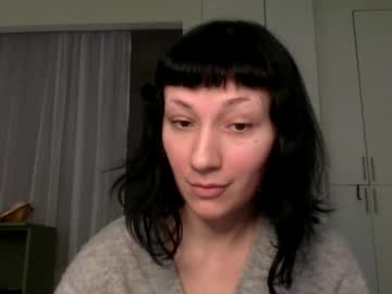Rina_The_Great March 28, 2025 Chaturbate stream image